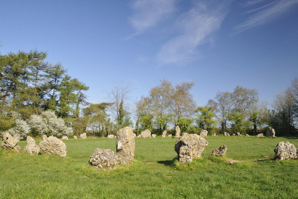 Bliss Willows, Chipping Norton