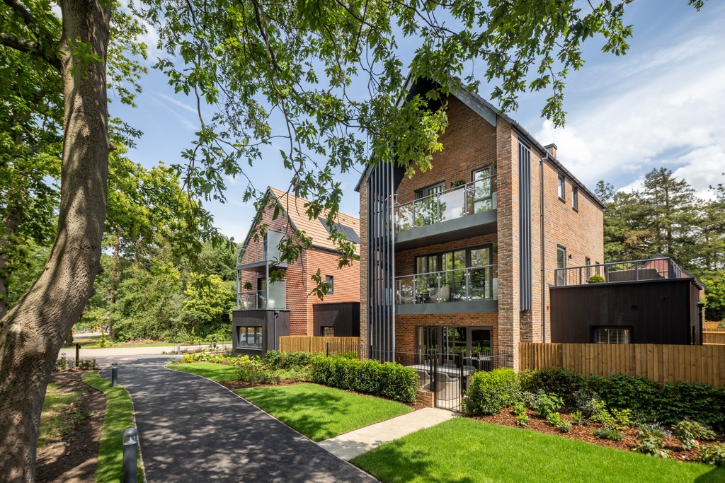 Brooklands Grove - Image 2