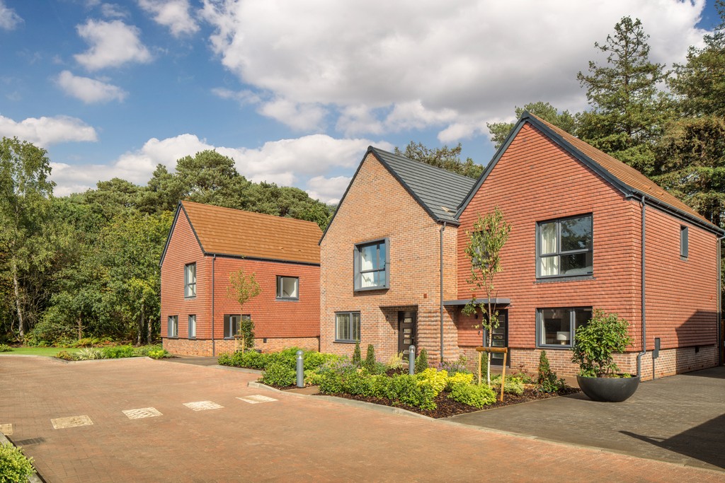 Brooklands Grove