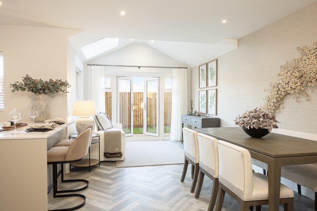 Cala at Buckler's Park - The Heights