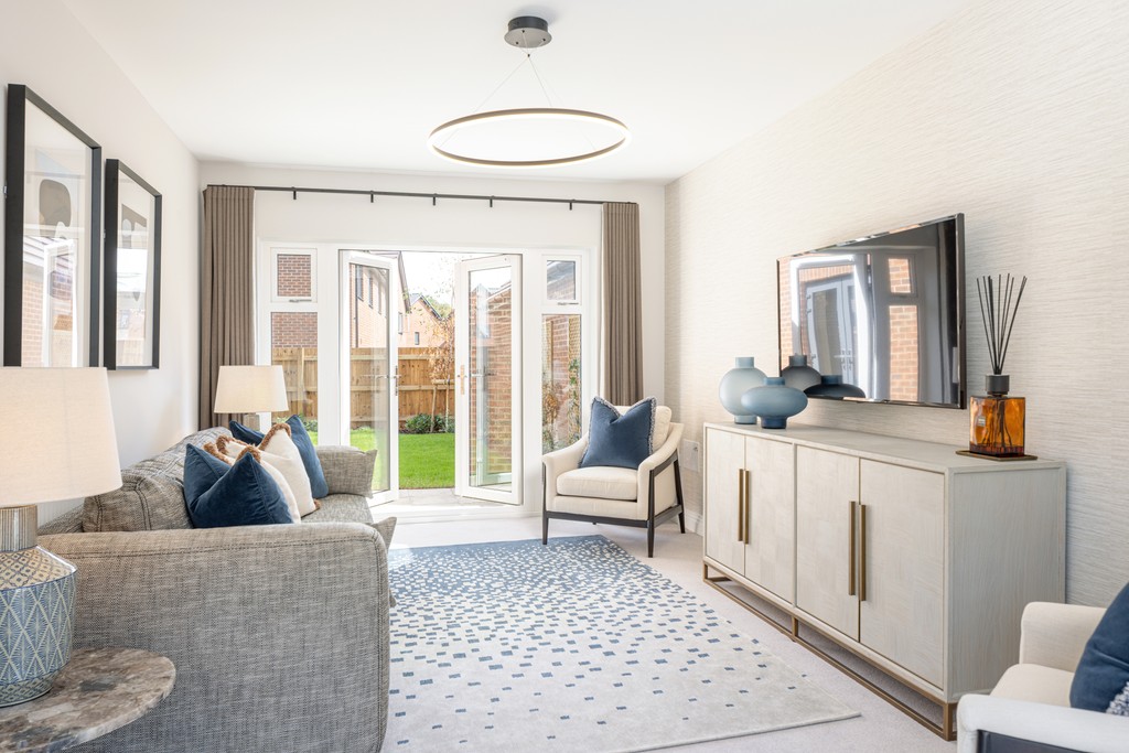Cala at Buckler's Park - The Heights