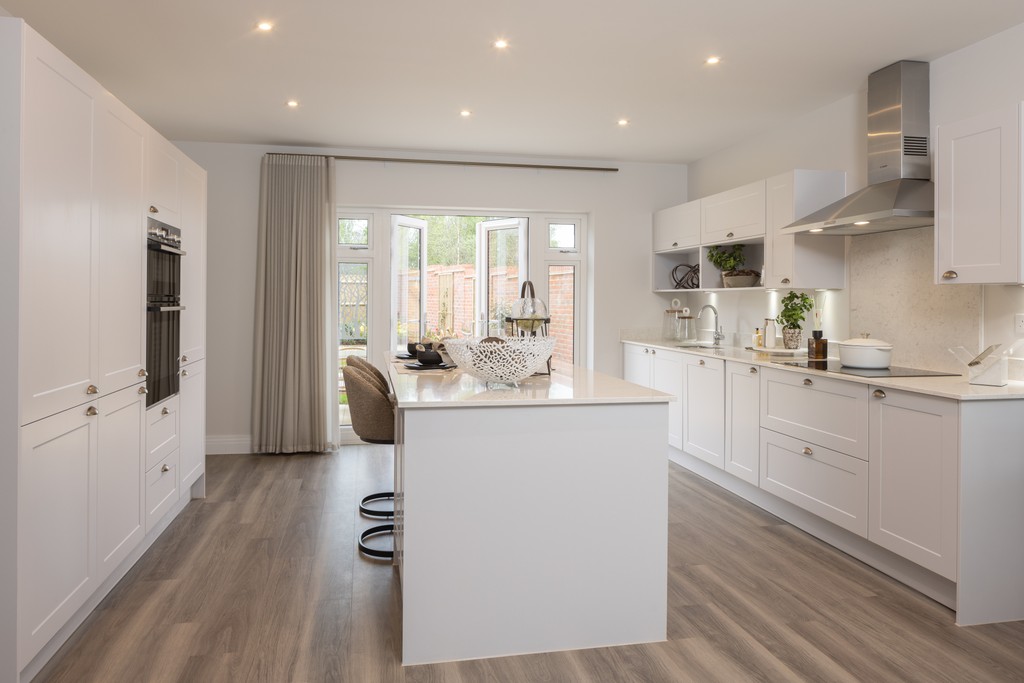 Cala at Finchwood Park