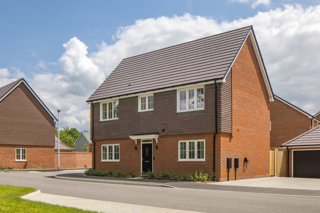 Cala at Finchwood Park