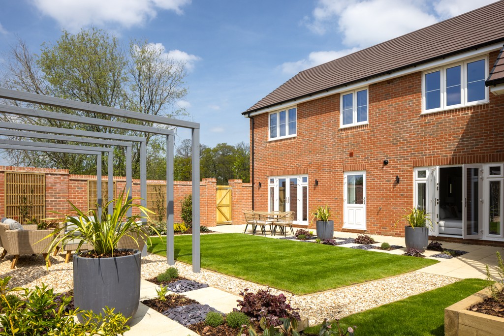 Cala at Finchwood Park