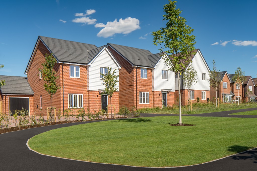 Cala at Finchwood Park