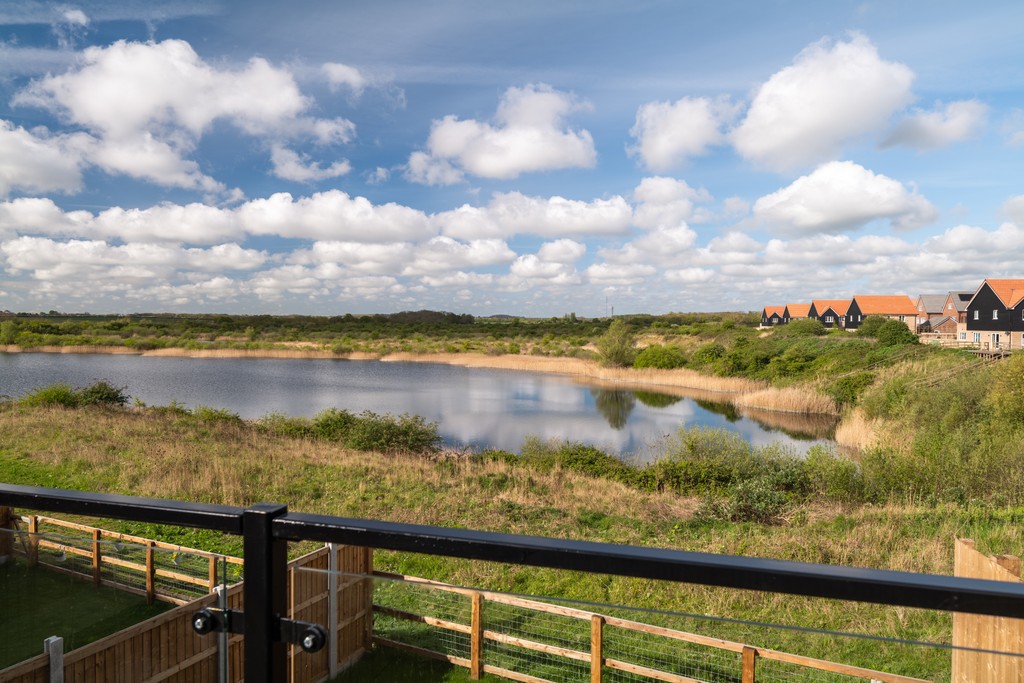 Cala at Hampton Lakes, Peterborough