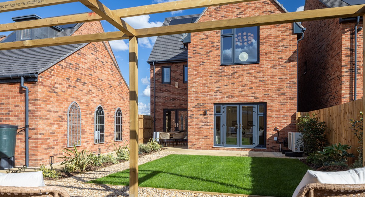 Cala at Himley Village