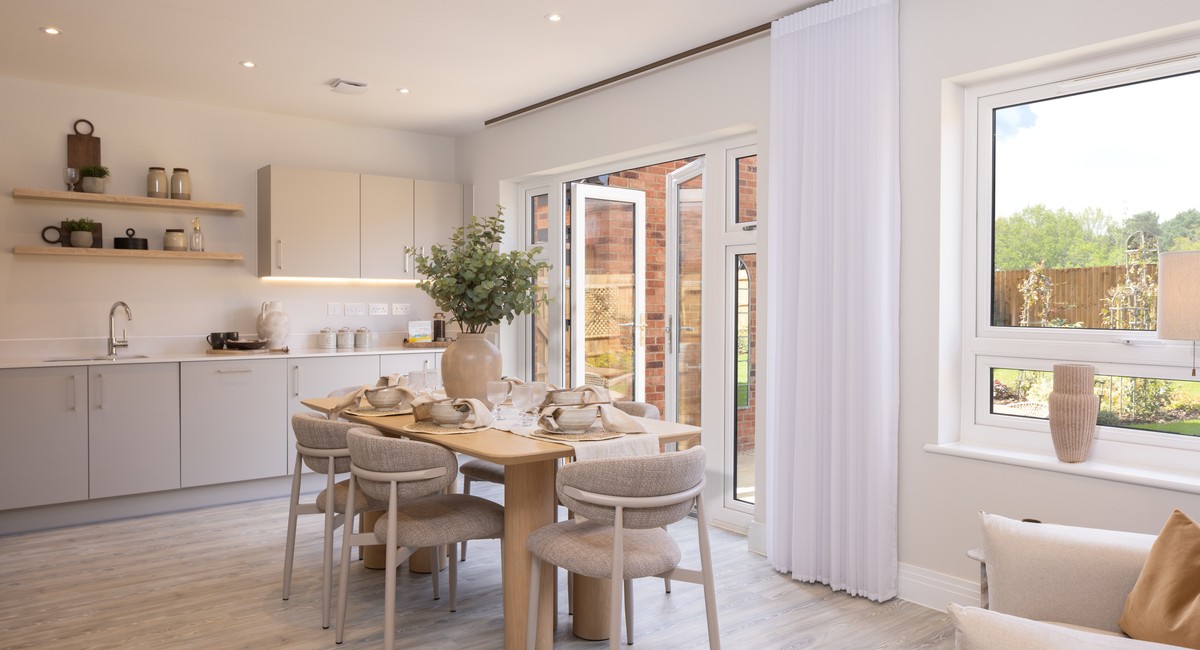 Cala at Himley Village