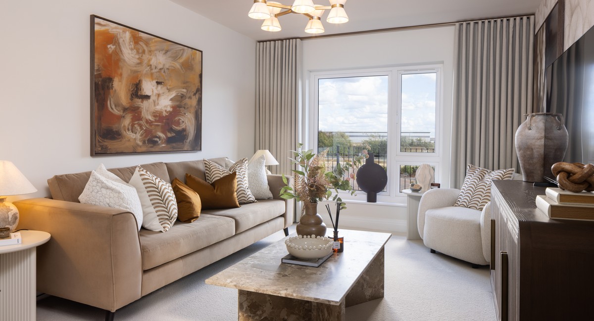 Cala at Himley Village