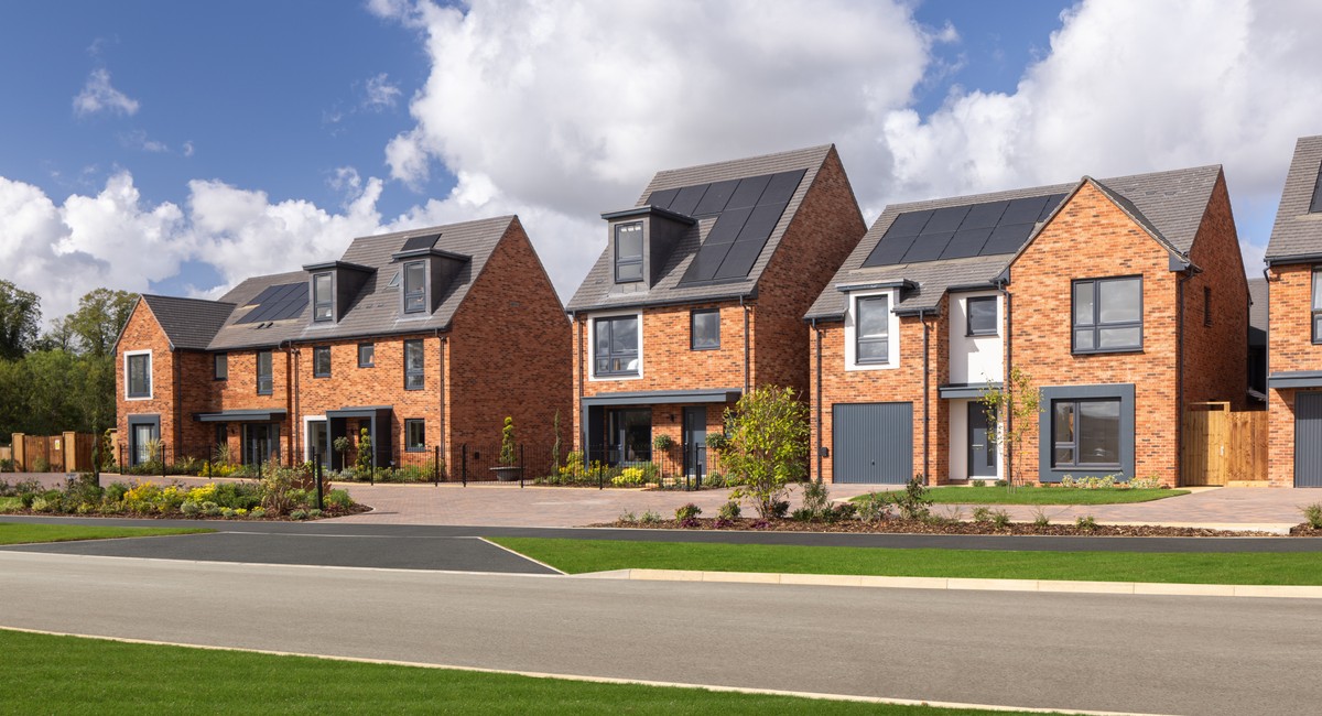 Cala at Himley Village