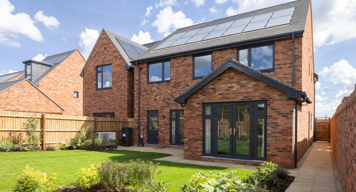 Cala at Himley Village