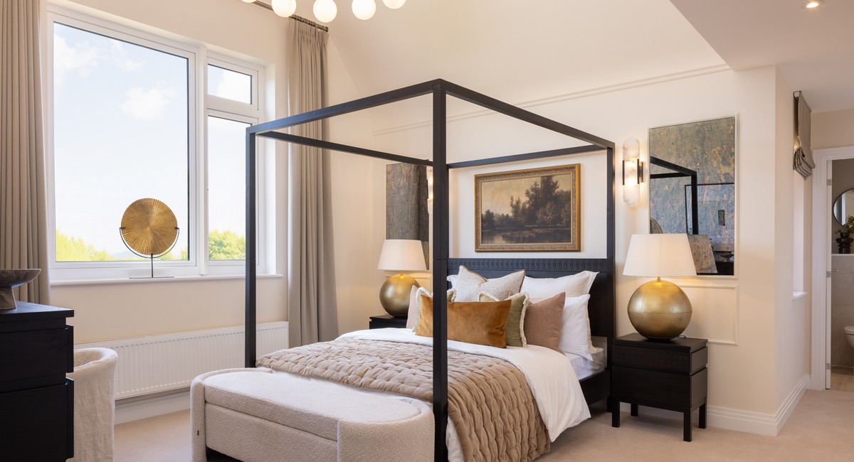 Cala at Himley Village