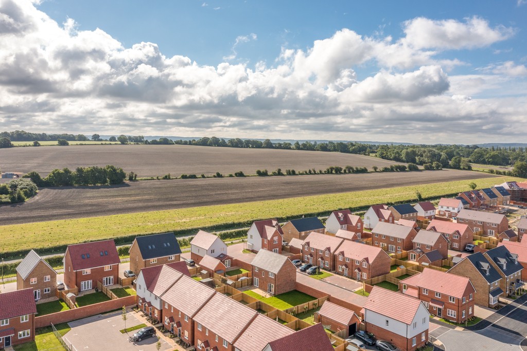 Cala at Nobel Park, Phase 2, Didcot