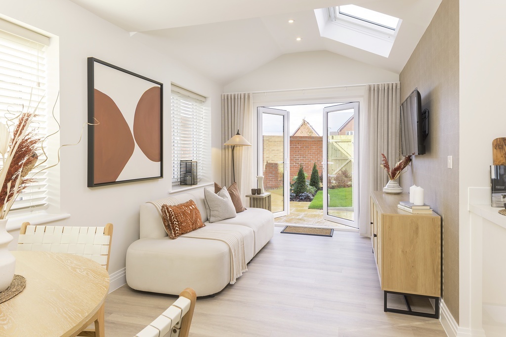 Cala at Nobel Park, Phase 2, Didcot