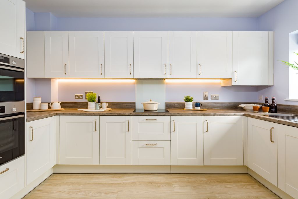 Cala at Nobel Park, Phase 4, Didcot