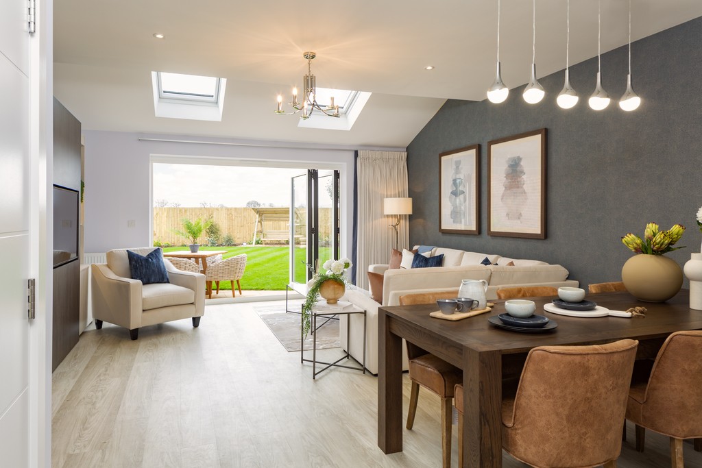 Cala at Nobel Park, Phase 6, Didcot