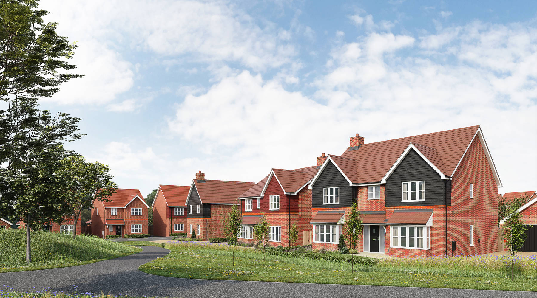Cala at Warlingham