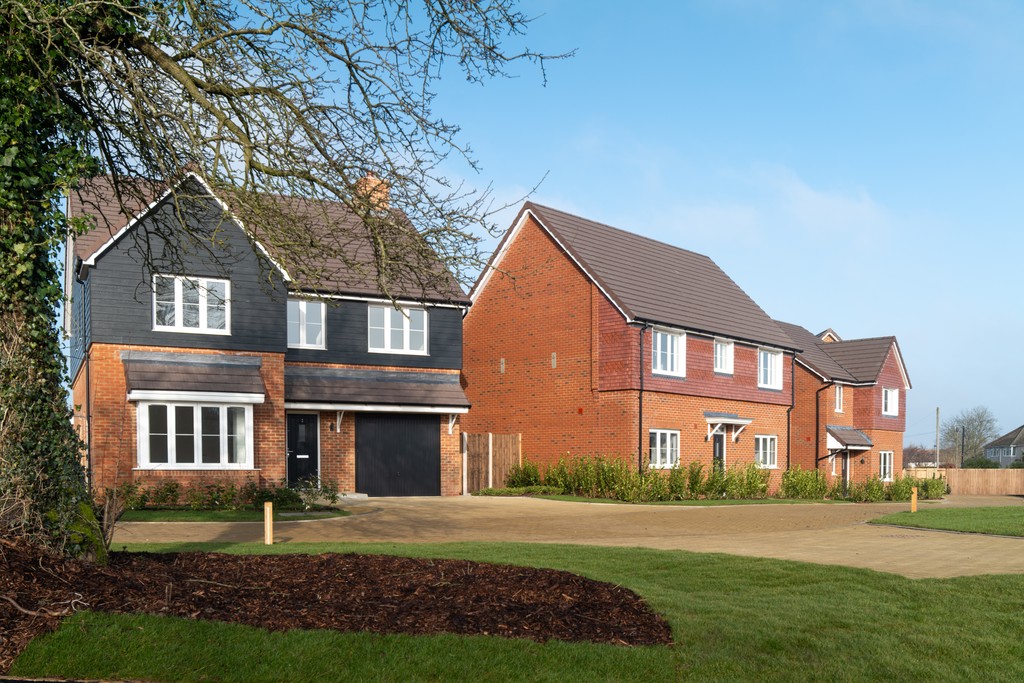 Cala at Warlingham