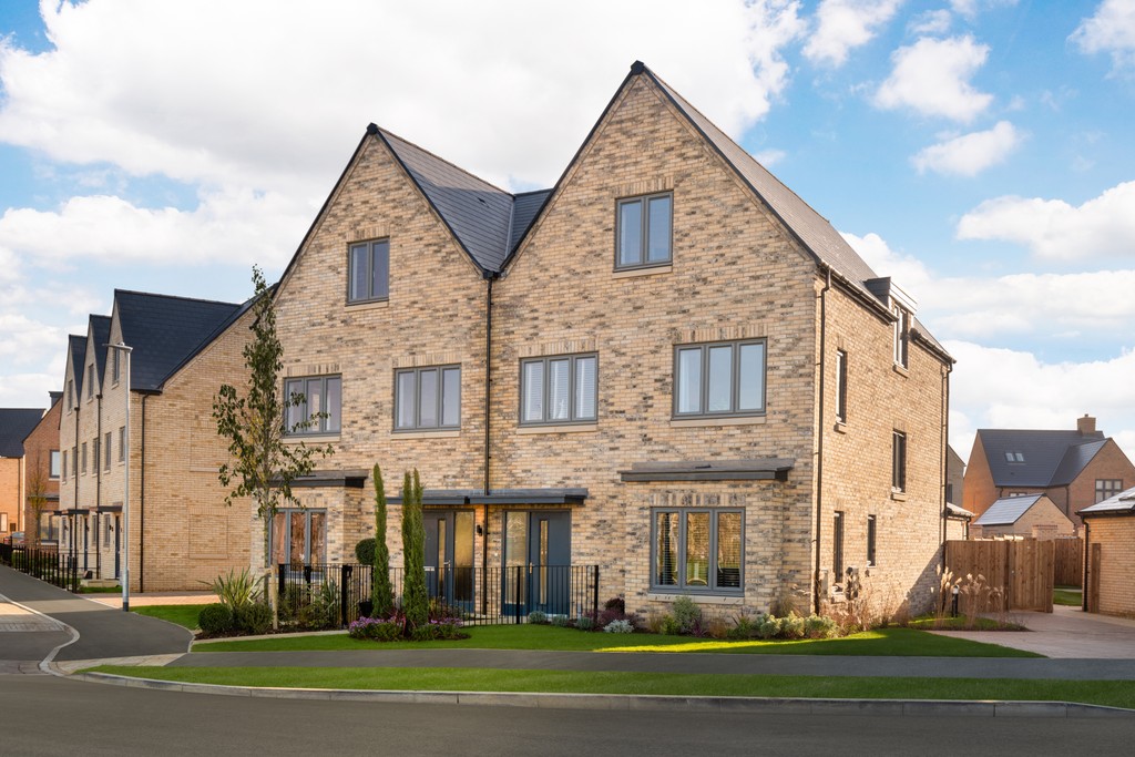 Cala at Wintringham, St Neots
