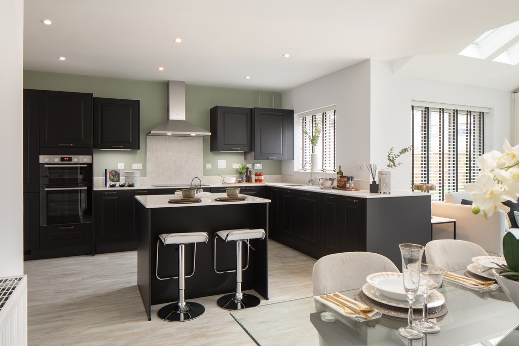 Cala at Wintringham, St Neots