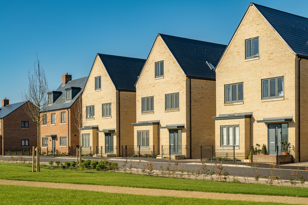 Cala at Wintringham, St Neots