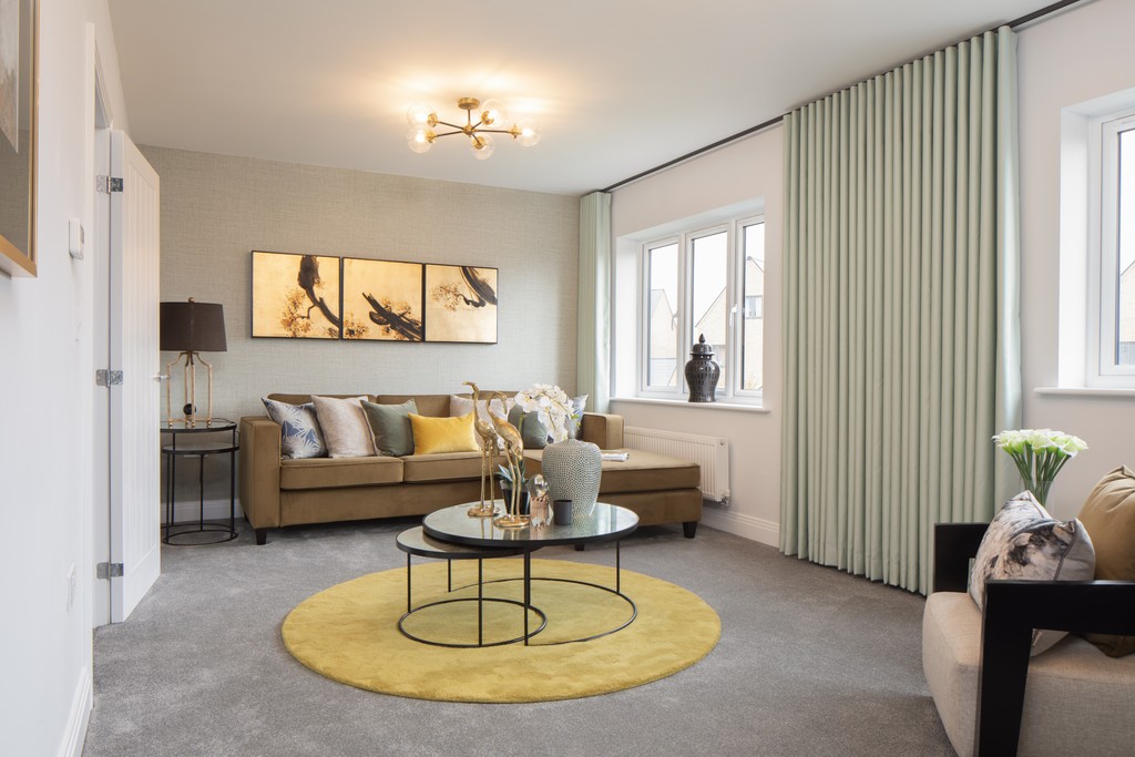 Cala at Wintringham, St Neots