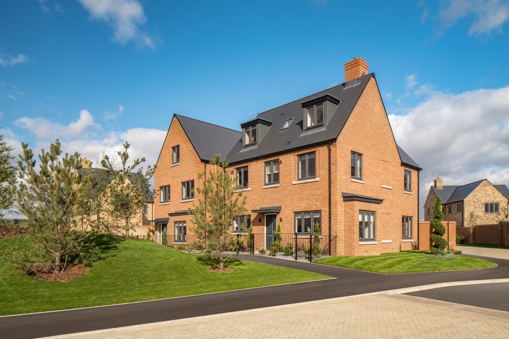 Cala at Wintringham, St Neots