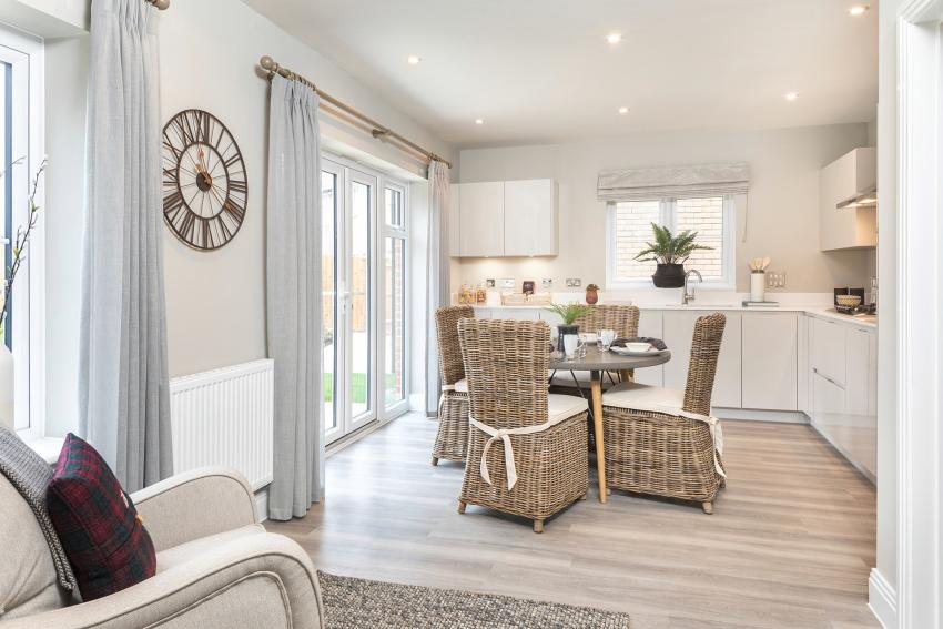 Cala at Wintringham