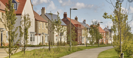 CALA Homes at Kingsmere