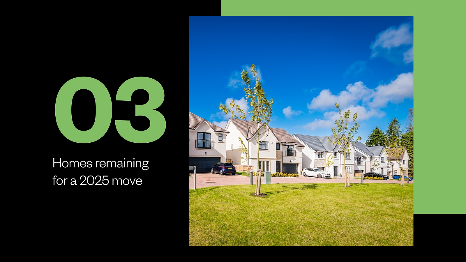 Craibstone Estate South (Phase 2)