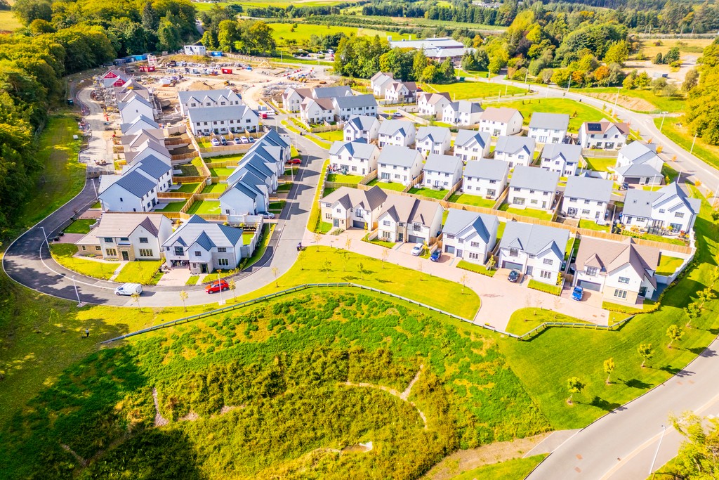 Craibstone Estate South (Phase 2)