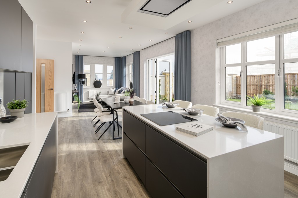Craibstone Estate South (Phase 2)