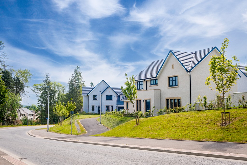 Craibstone Estate South (Phase 2)