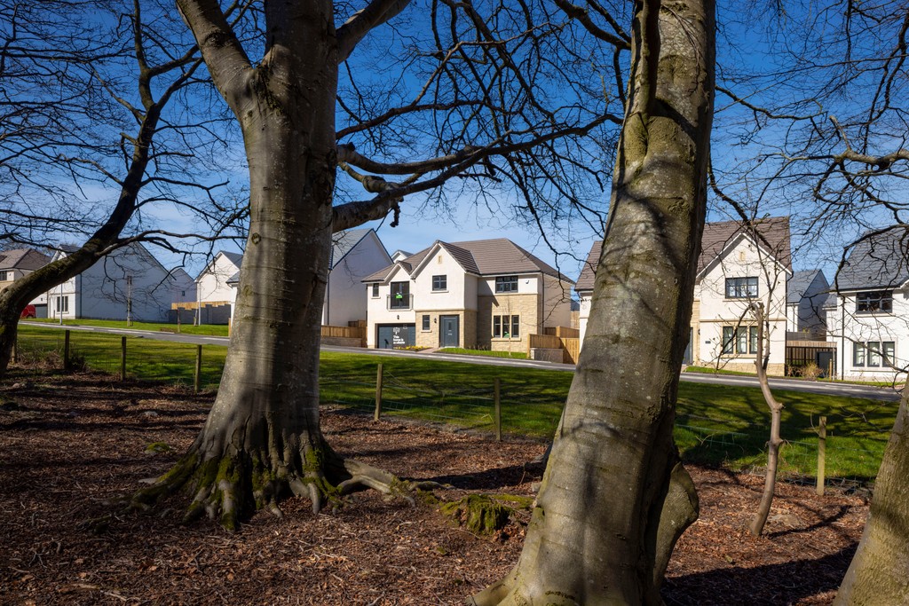 Craibstone Estate South (Phase 2)