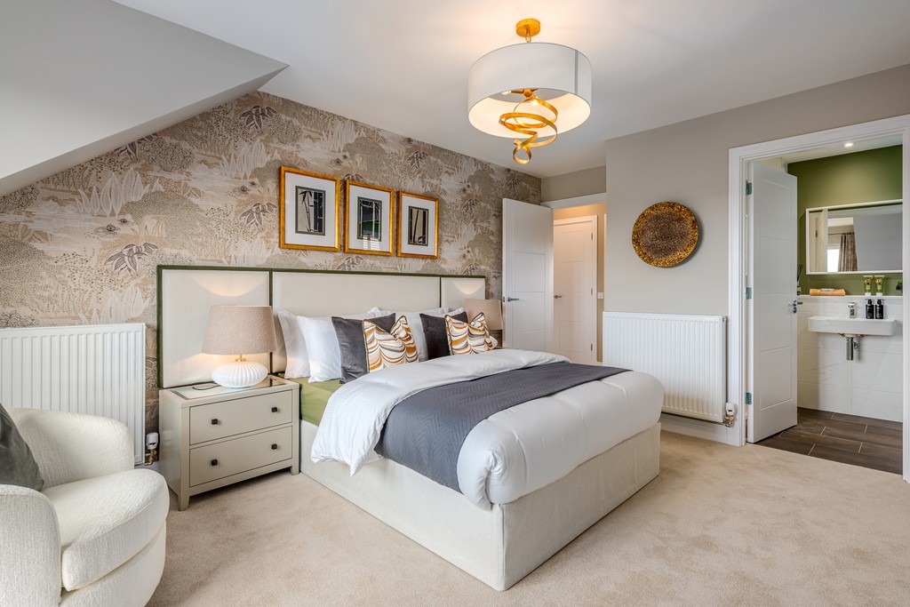 Craighall Village - The Monktons