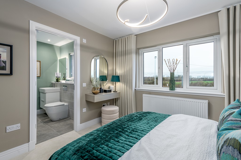 Craighall Village – Colliers Gate