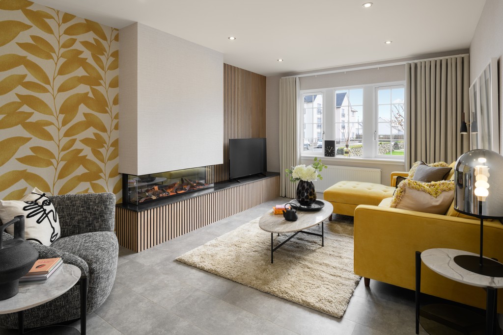 Craighall Village – Colliers Gate