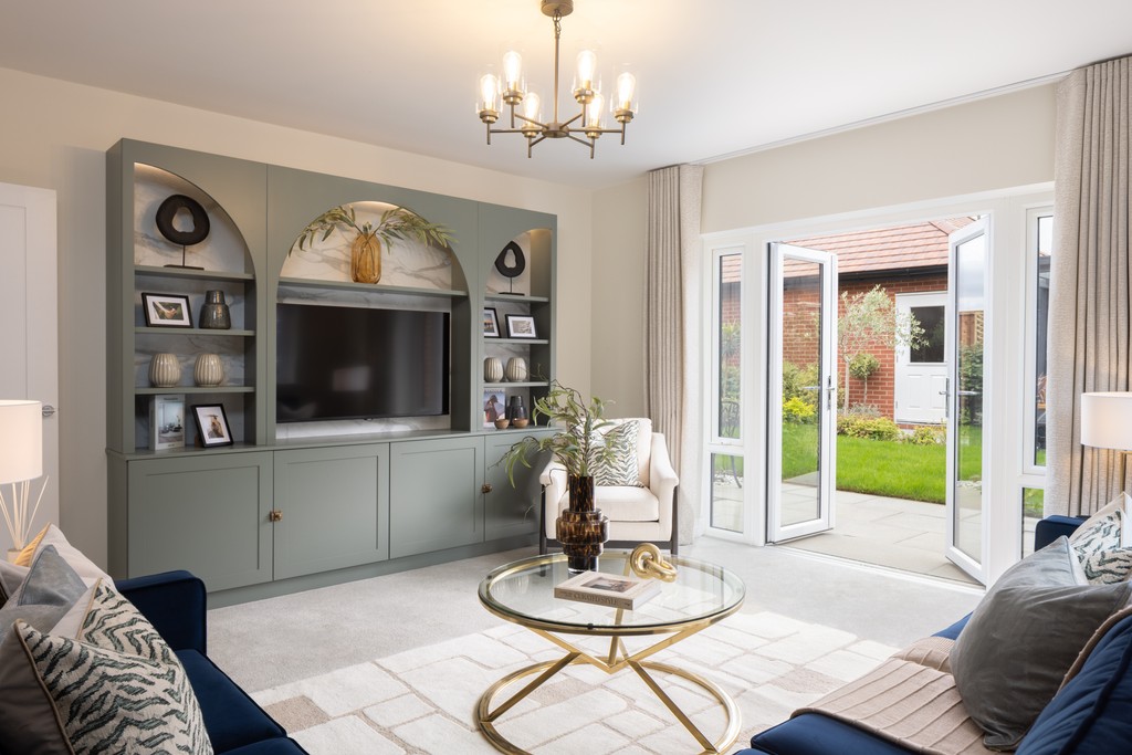 Ingatestone Grove, Ingatestone