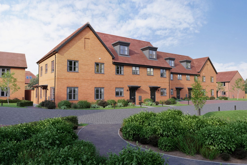 Ingatestone Grove, Ingatestone