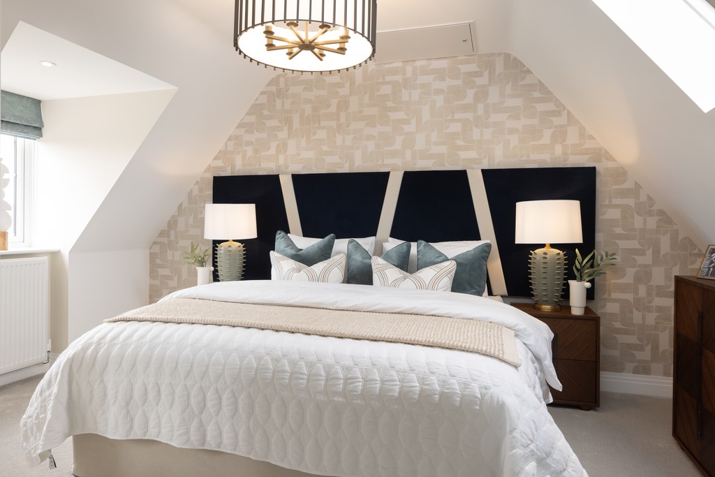 Ingatestone Grove, Ingatestone