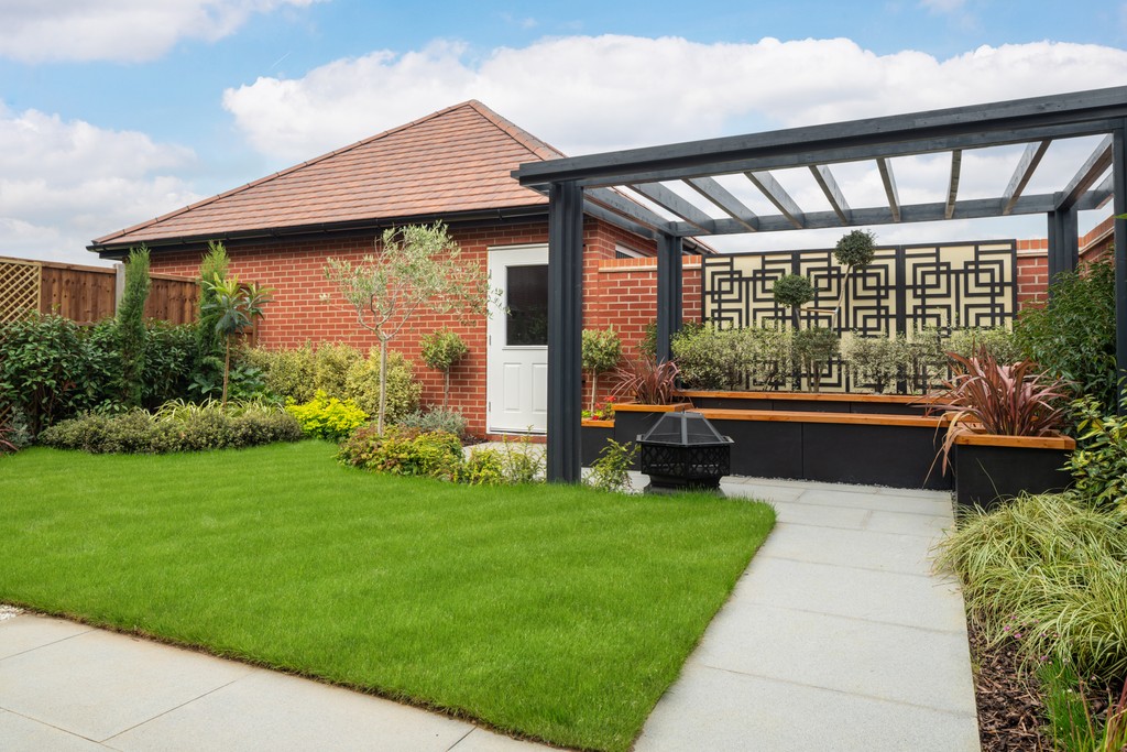 Ingatestone Grove, Ingatestone