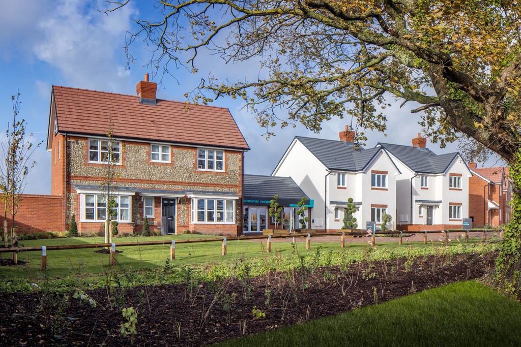 Langmead Place - Image 2