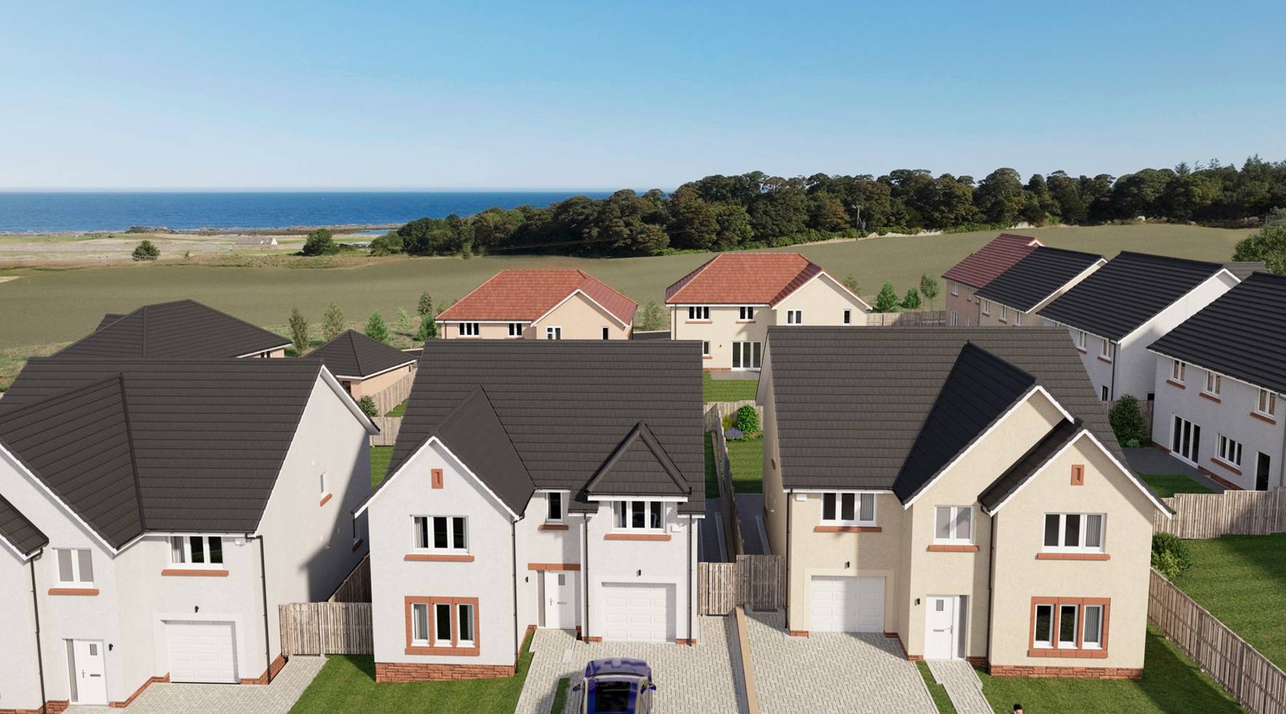 Longbanks Green - Image 1