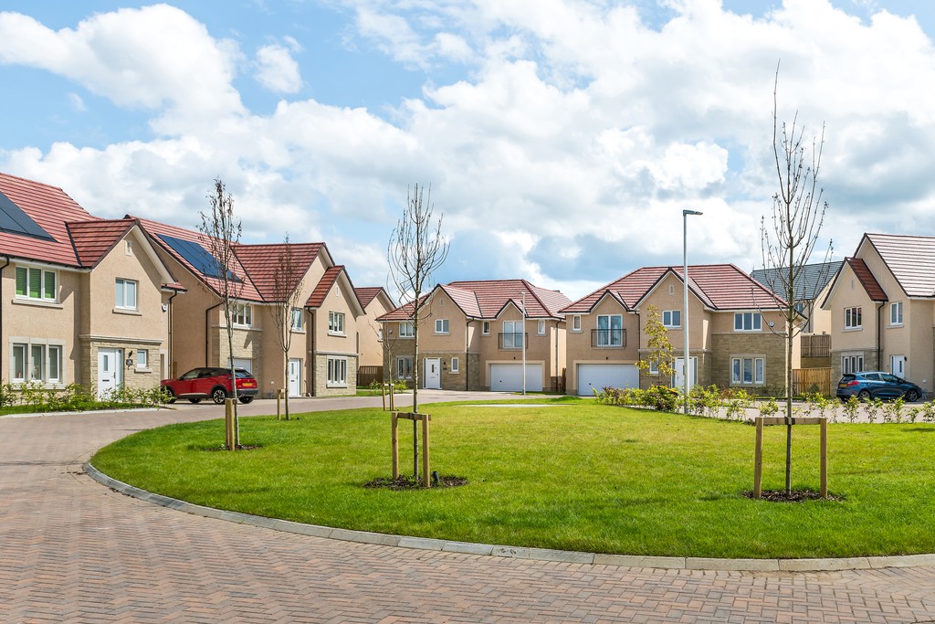 Mansefield Lea