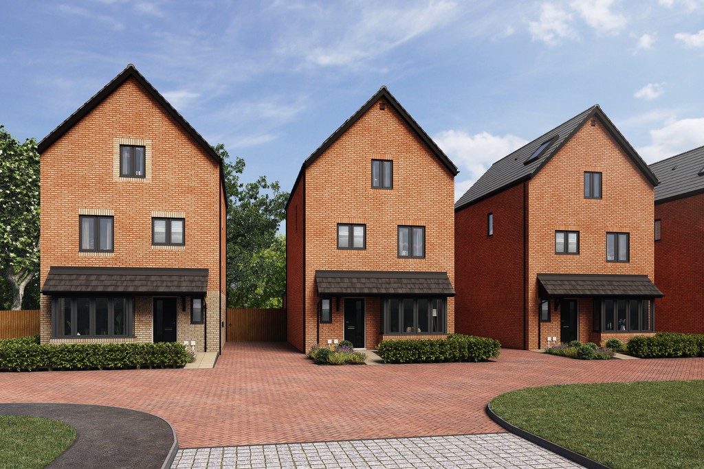 Maple Croft