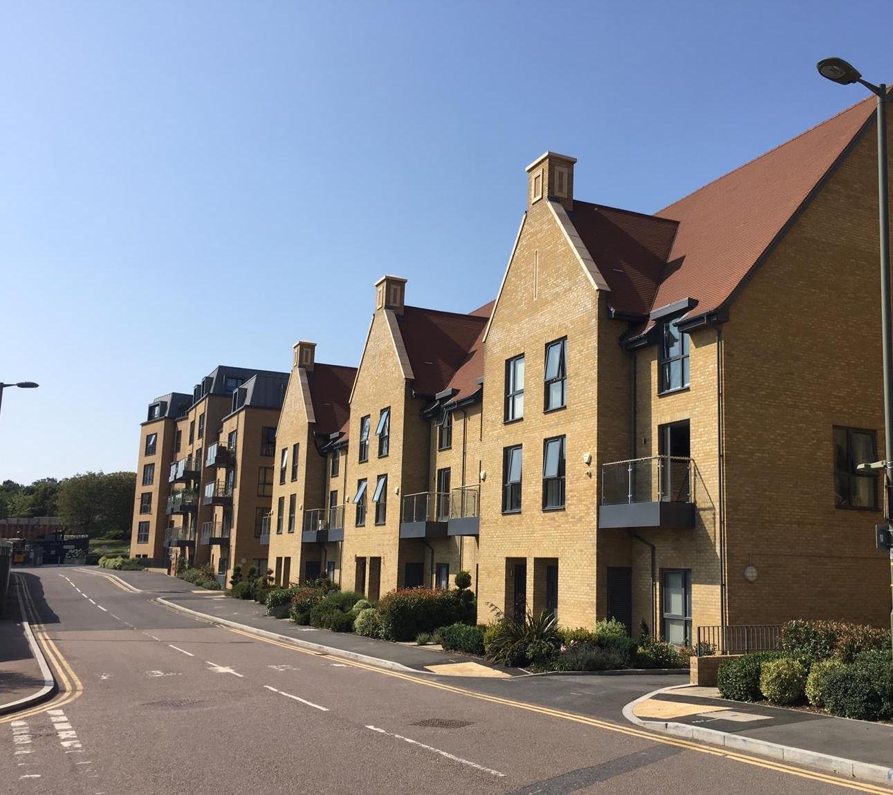 Millbrook Park - Image 1