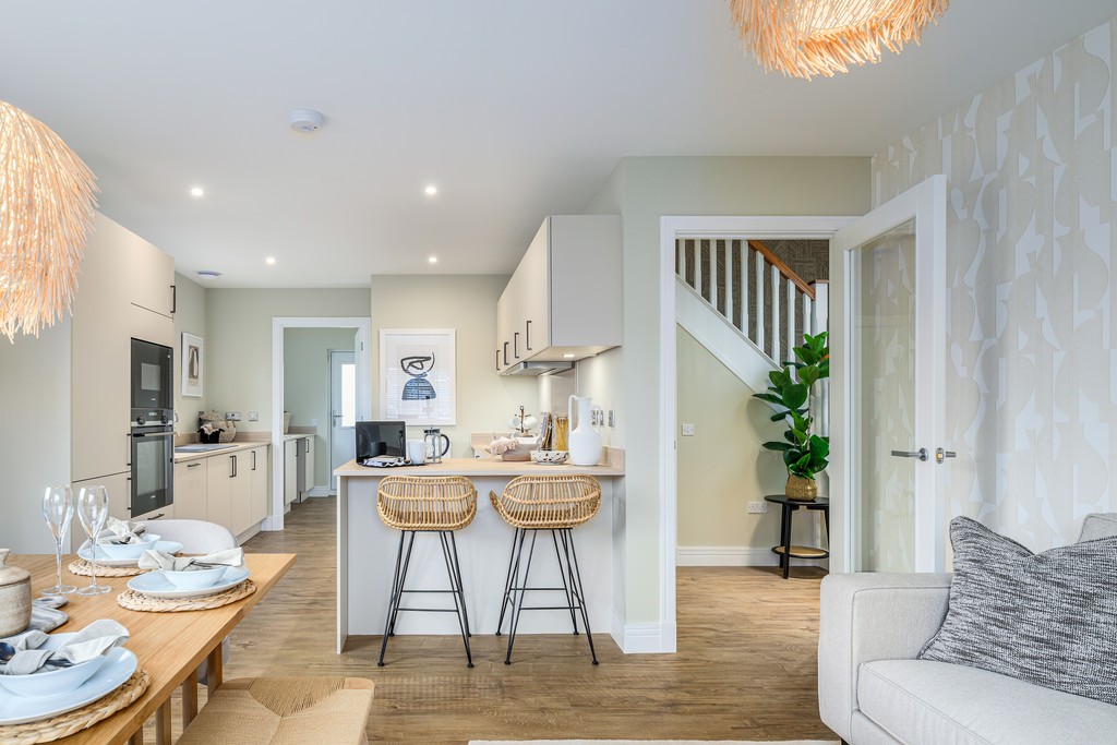 Millgate Lawns, Winchburgh