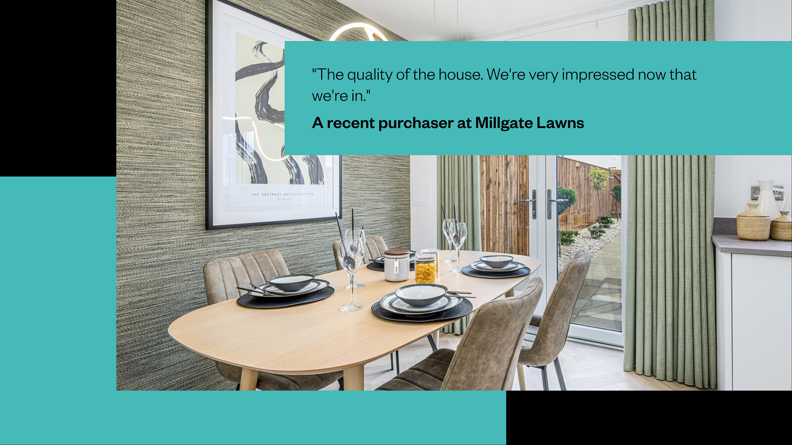 Millgate Lawns, Winchburgh