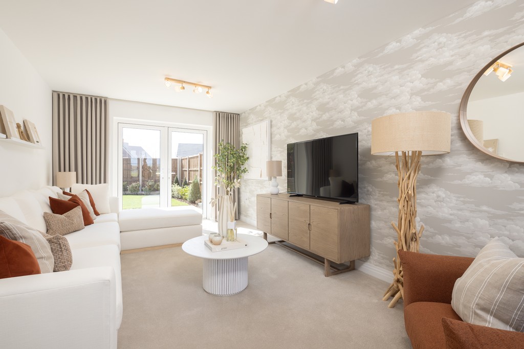 New Monks Park Phase 2