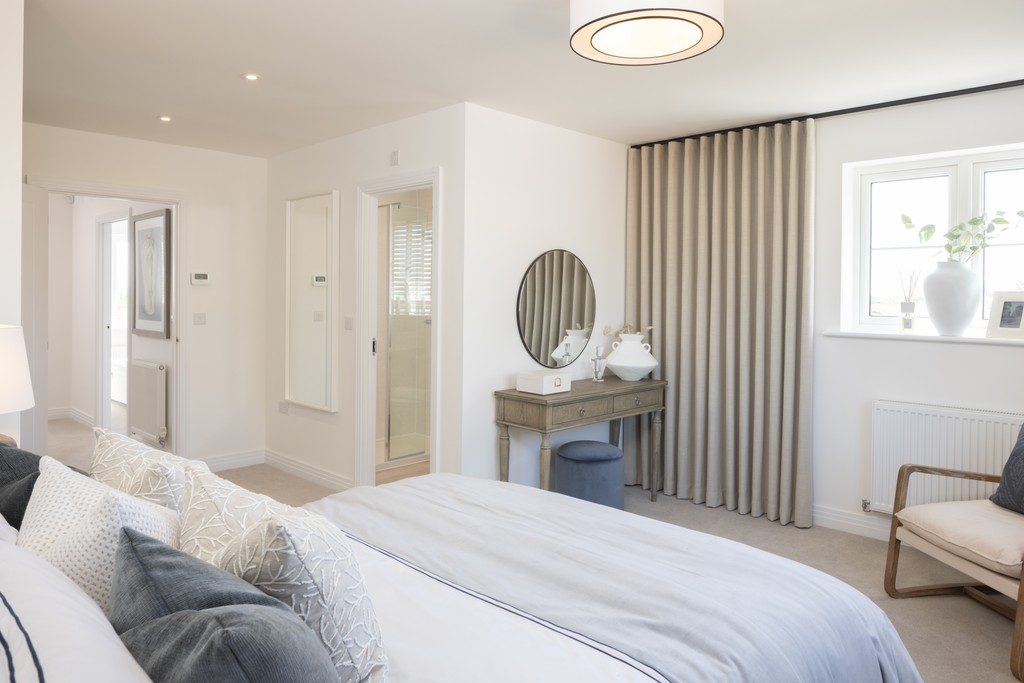 New Monks Park Phase 2